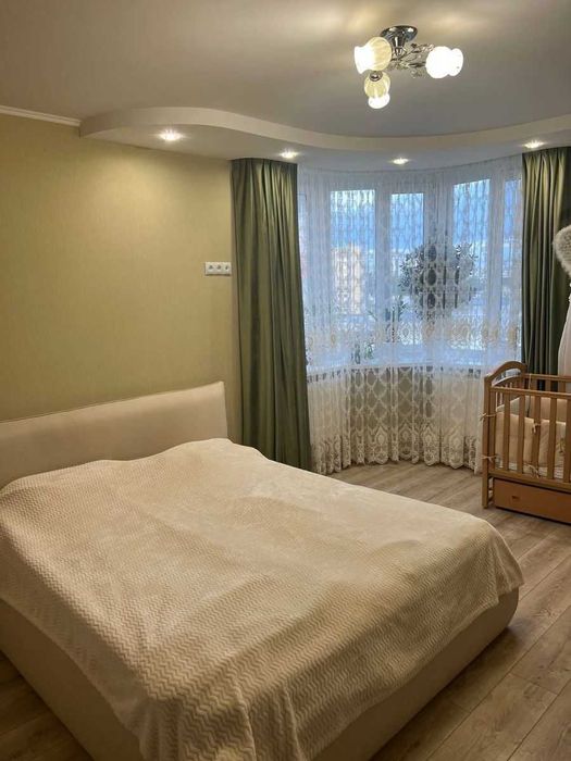 Квартира на вул. Соборна, 14В в Києві, ID 296426, фото №2
