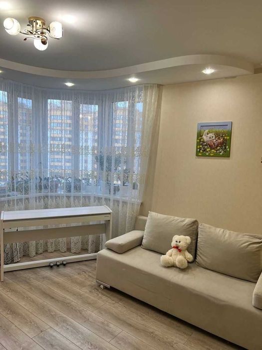 Квартира на вул. Соборна, 14В в Києві, ID 296426, фото №4