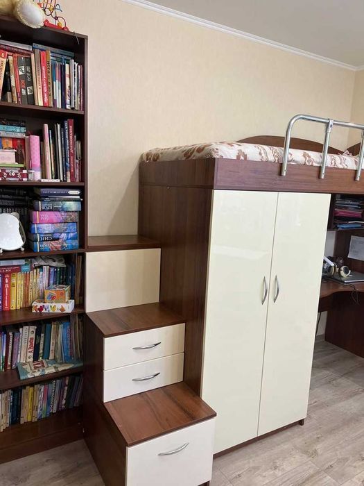 Квартира на вул. Соборна, 14В в Києві, ID 296426, фото №5