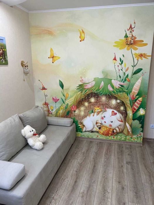 Квартира на вул. Соборна, 14В в Києві, ID 296426, фото №6