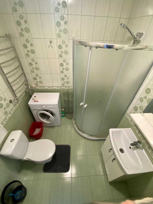 Квартира на вул. Соборна, 14В в Києві, ID 296426, фото №9