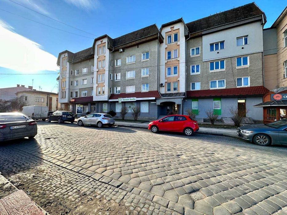 Квартира на вул. Січових Стрільців, 4 в Львові, ID 311197, фото №2