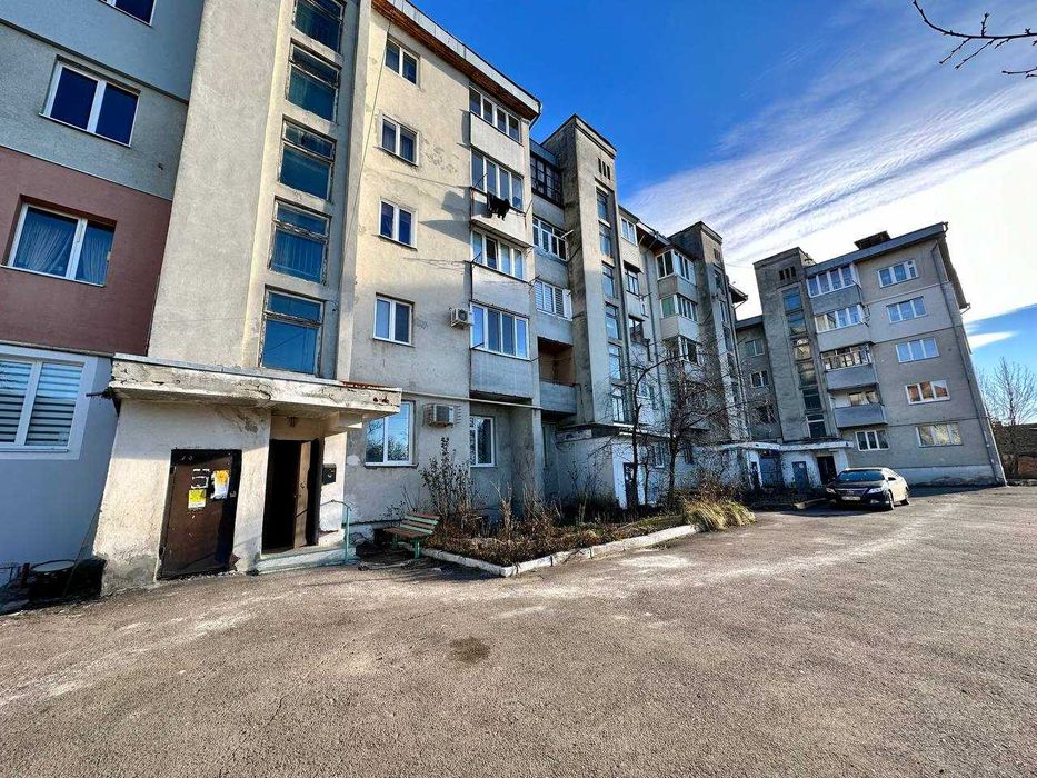 Квартира на вул. Січових Стрільців, 4 в Львові, ID 311197, фото №23