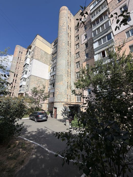 Квартира на вул. Дніпровська, б 1 в Києві, ID 311788, фото №2