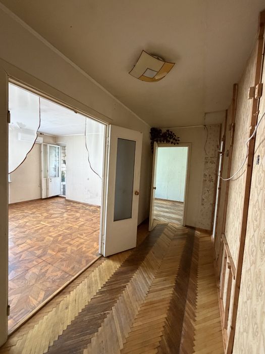 Квартира на вул. Дніпровська, б 1 в Києві, ID 311788, фото №3