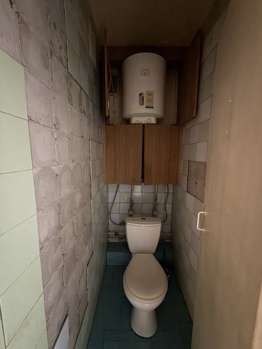 Квартира на вул. Дніпровська, б 1 в Києві, ID 311788, фото №7