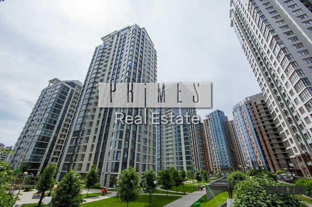 Квартира на вул. Андрія Верхогляда, 15 в Києві, ID 296267, фото №21