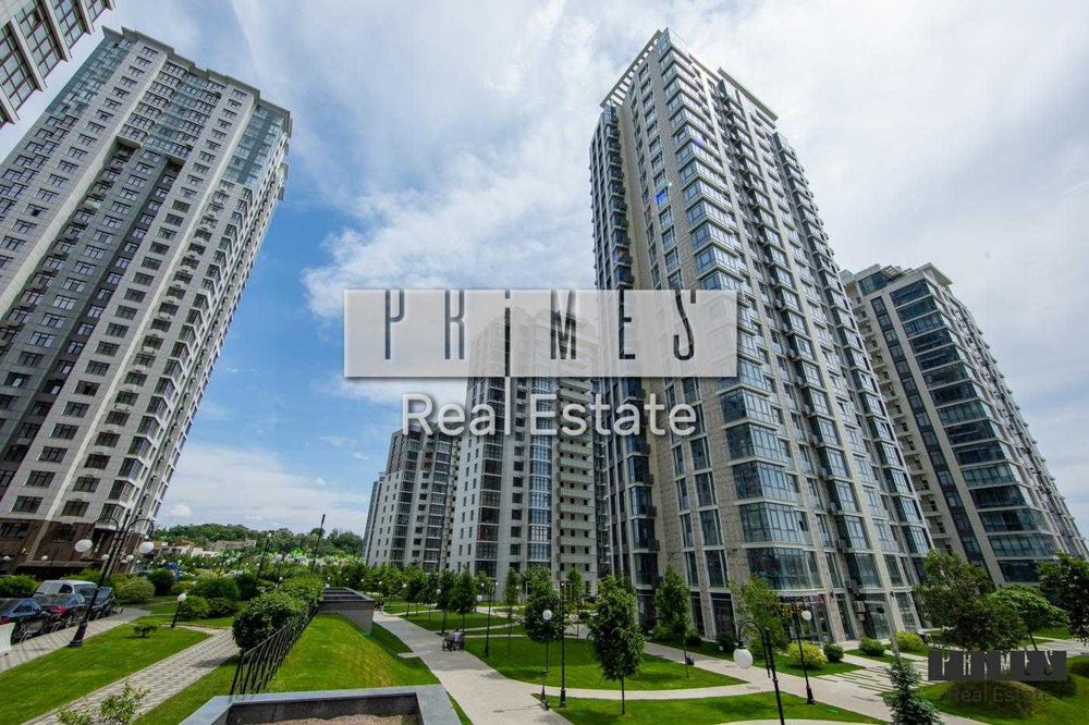 Квартира на вул. Андрія Верхогляда, 15 в Києві, ID 296267, фото №23