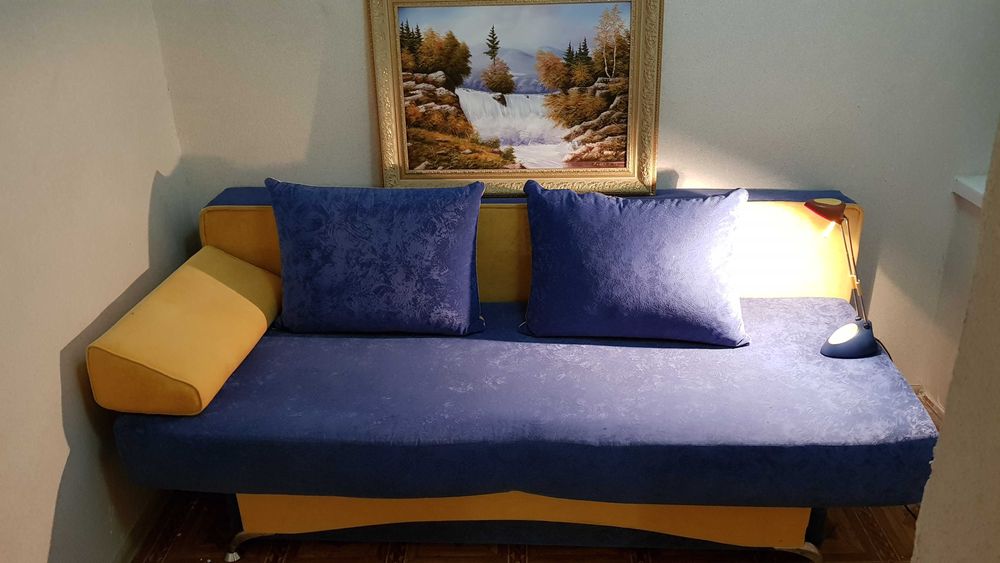 Квартира на вул. Загорівська в Києві, ID 296283, фото №2