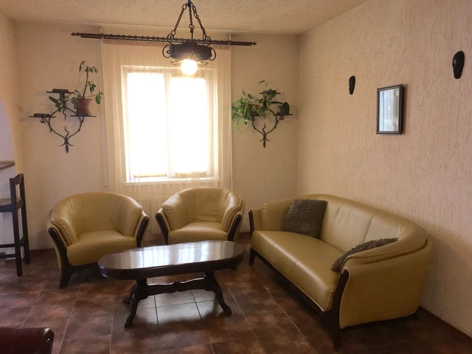 Квартира на просп. Червоної Калини, 5 в Києві, ID 296410, фото №1