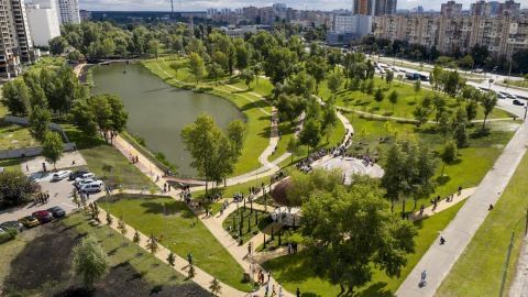 Квартира на просп. Червоної Калини, 5 в Києві, ID 296410, фото №12