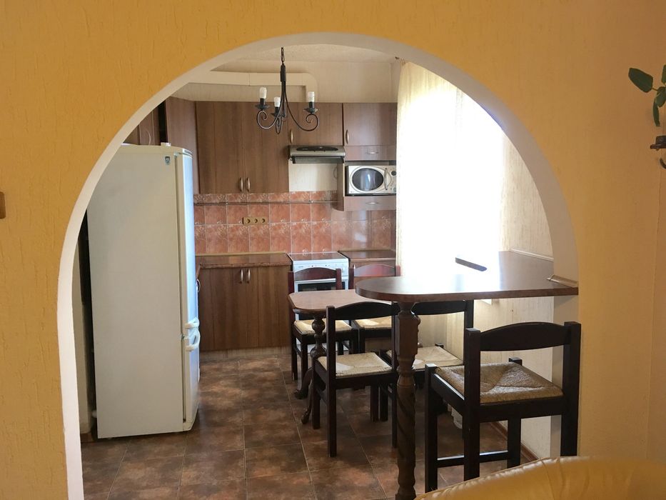 Квартира на просп. Червоної Калини, 5 в Києві, ID 296410, фото №4