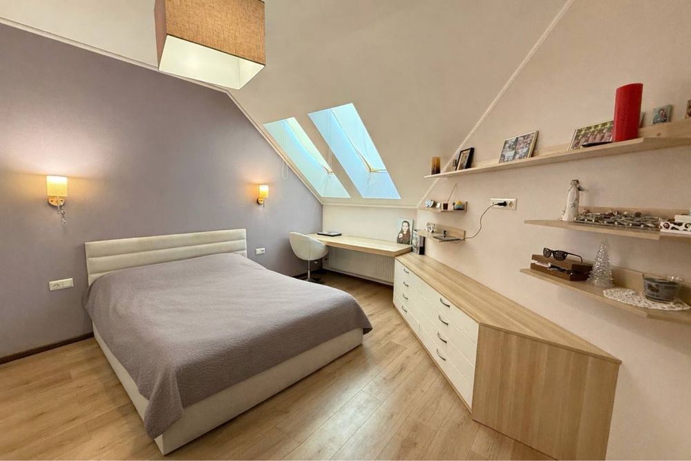 Квартира на бул. Лесі Українки, 4А в Київ, ID 308607, фото №1
