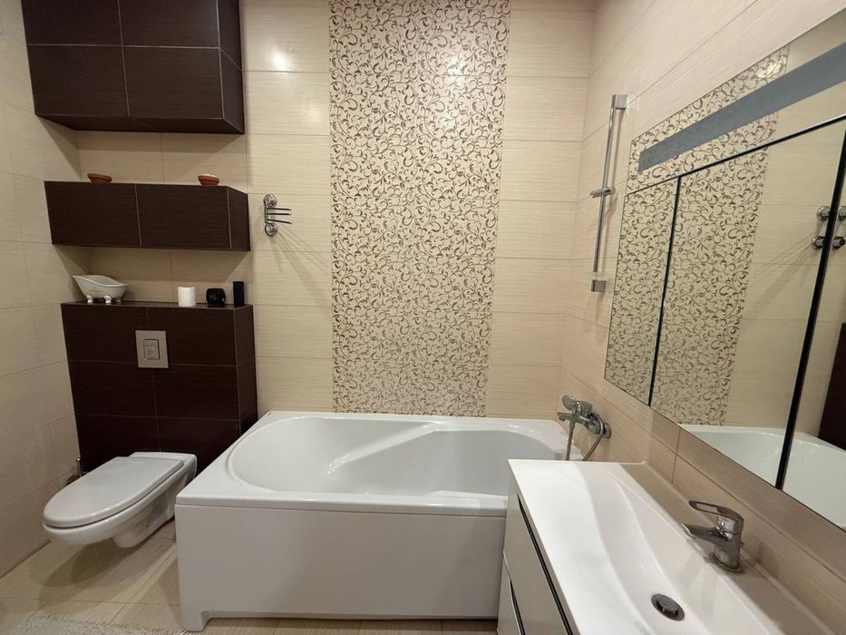 Квартира на бул. Лесі Українки, 4А в Київ, ID 308607, фото №3