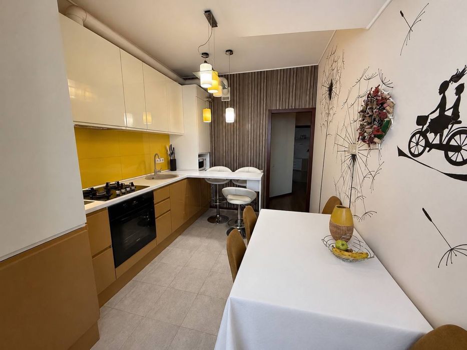 Квартира на бул. Лесі Українки, 4А в Київ, ID 308607, фото №5