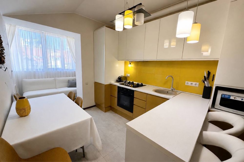 Квартира на бул. Лесі Українки, 4А в Києві, ID 308607, фото №6