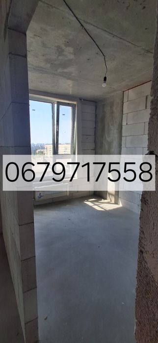 Квартира на вул. Юрія Гаспринського, 3 в Києві, ID 296356, фото №3