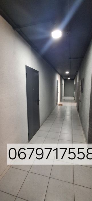 Квартира на вул. Юрія Гаспринського, 3 в Києві, ID 296356, фото №9
