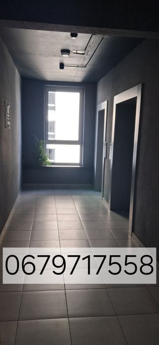 Квартира на вул. Юрія Гаспринського, 3 в Києві, ID 296356, фото №10