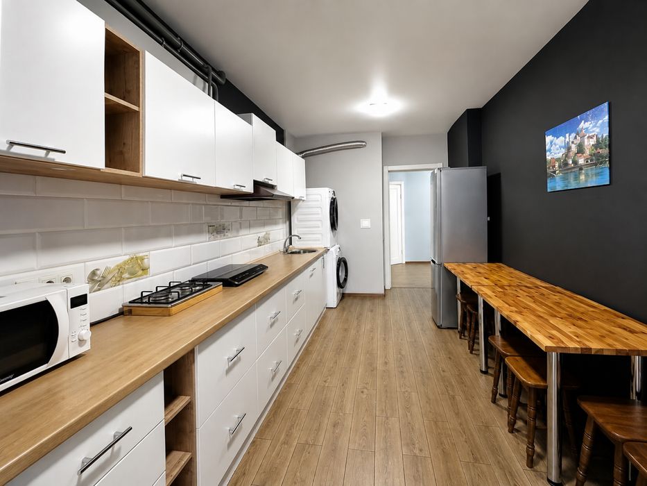 Квартира на вул. Шевченка в Львів, ID 314594, фото №2