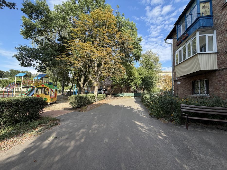 Квартира в Києві, ID 312020, фото №1