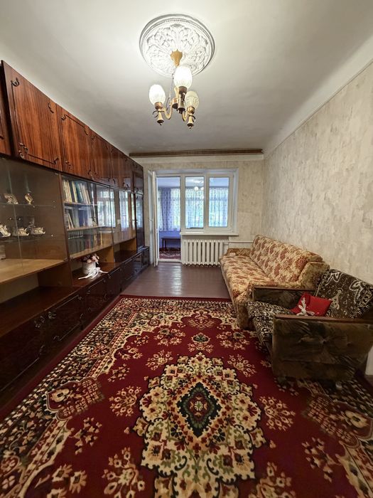 Квартира в Києві, ID 312020, фото №12