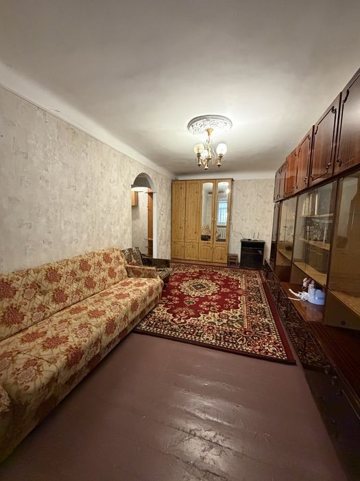 Квартира в Києві, ID 312020, фото №13