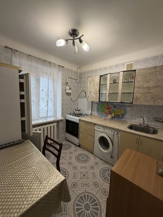 Квартира в Києві, ID 312020, фото №4