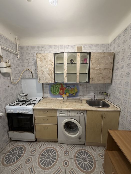 Квартира в Києві, ID 312020, фото №5