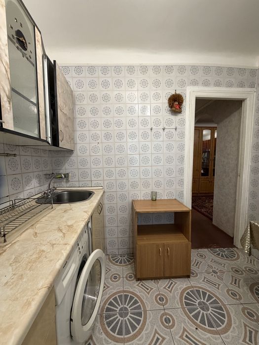 Квартира в Києві, ID 312020, фото №6