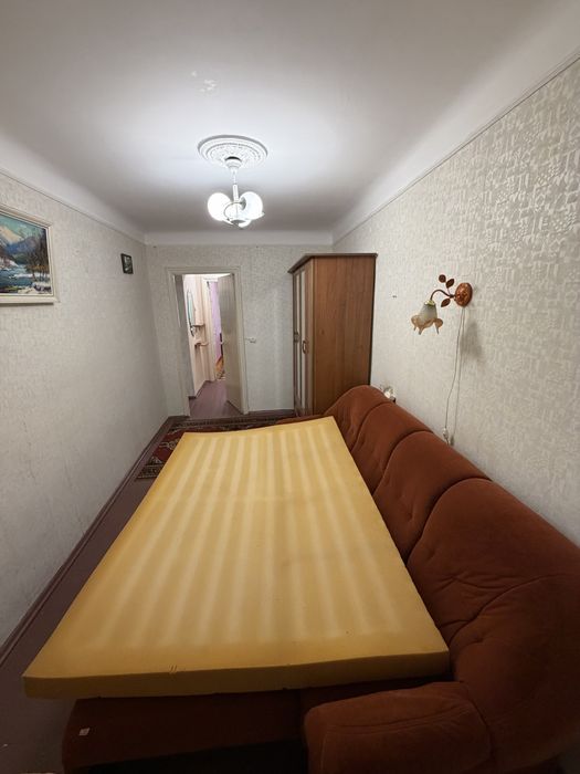 Квартира в Києві, ID 312020, фото №10