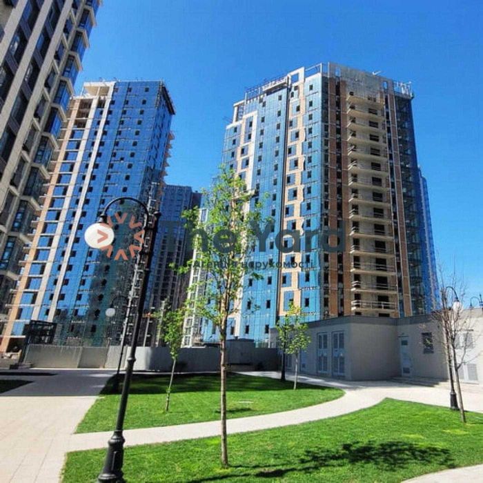 Квартира на ЖК «Новопечерські Липки» в Києві, ID 296403, фото №3