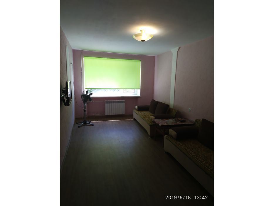 Квартира на вул. Паркова, 24 в Одесі, ID 304635, фото №1