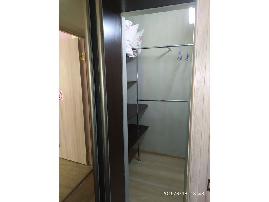 Квартира на вул. Паркова, 24 в Одесі, ID 304635, фото №2