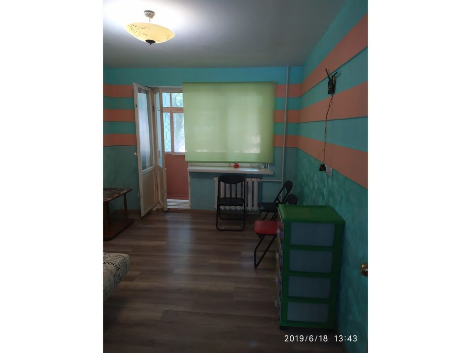 Квартира на вул. Паркова, 24 в Одесі, ID 304635, фото №3