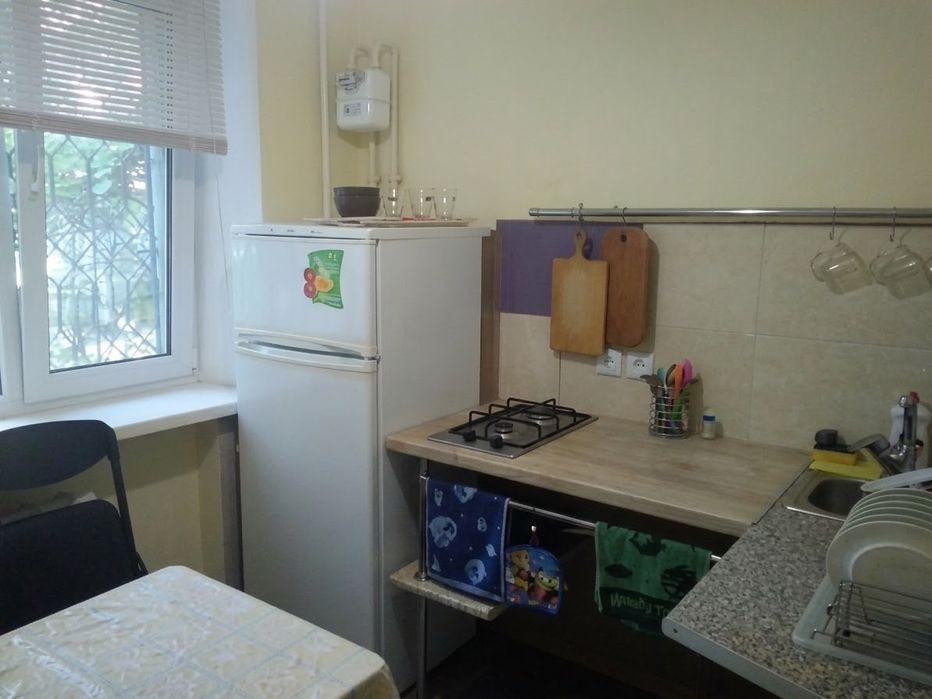 Квартира на вул. Паркова, 24 в Одесі, ID 304635, фото №5