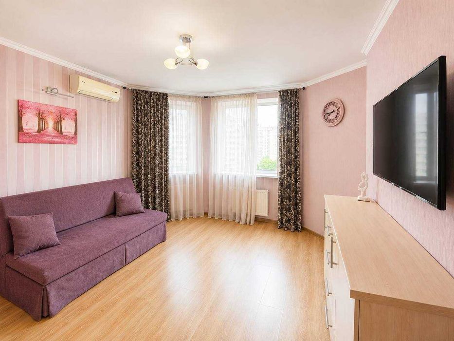 Квартира на вул. Миру, 40 в Києві, ID 296407, фото №12