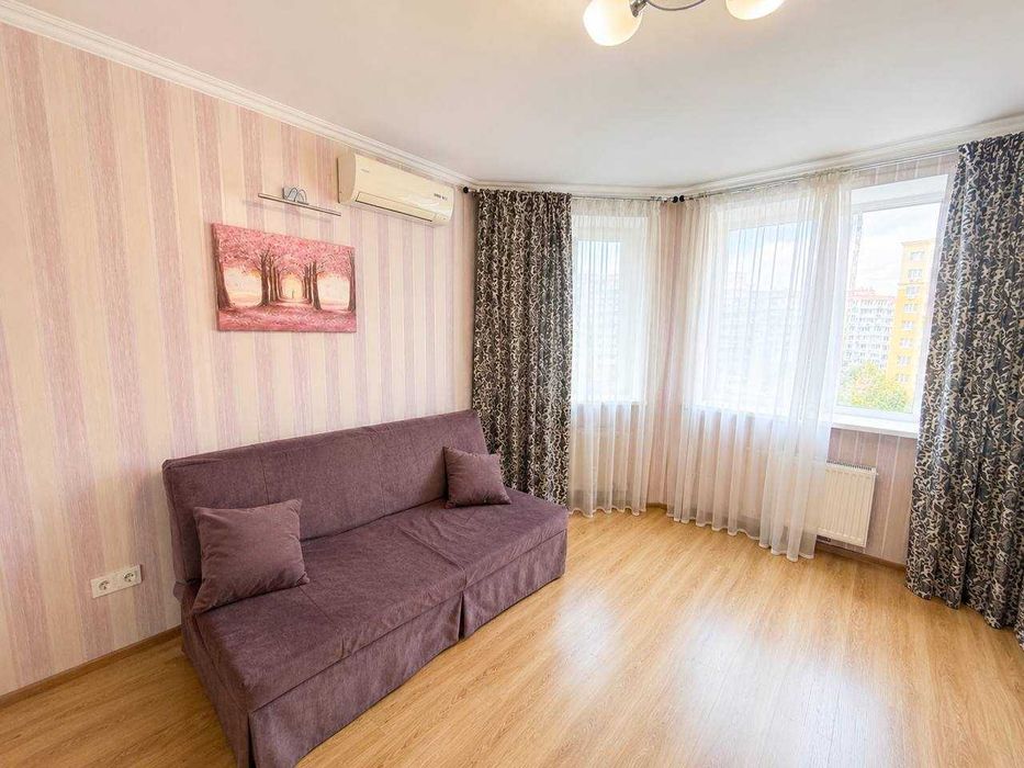 Квартира на вул. Миру, 40 в Києві, ID 296407, фото №13