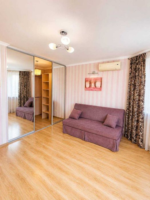 Квартира на вул. Миру, 40 в Києві, ID 296407, фото №14
