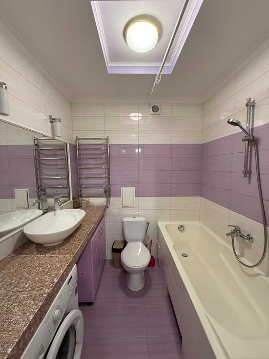 Квартира на вул. Миру, 40 в Києві, ID 296407, фото №16