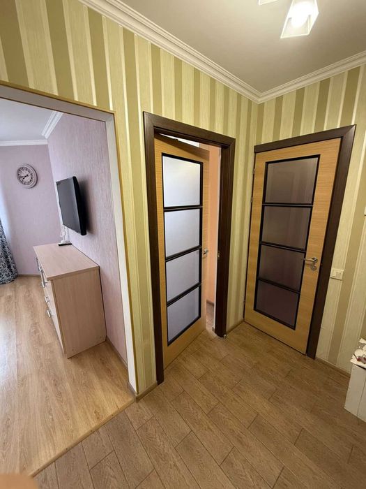 Квартира на вул. Миру, 40 в Києві, ID 296407, фото №19
