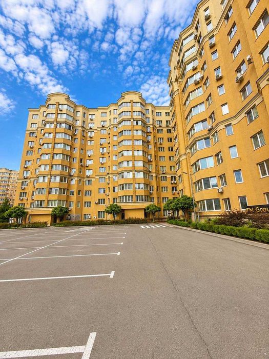 Квартира на вул. Миру, 40 в Києві, ID 296407, фото №20
