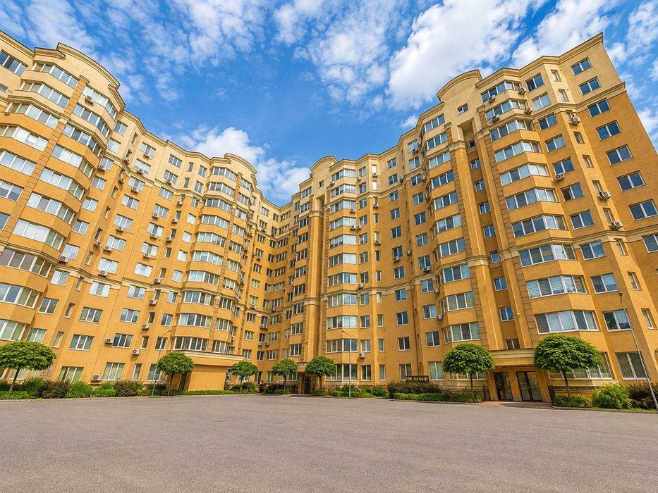 Квартира на вул. Миру, 40 в Києві, ID 296407, фото №23