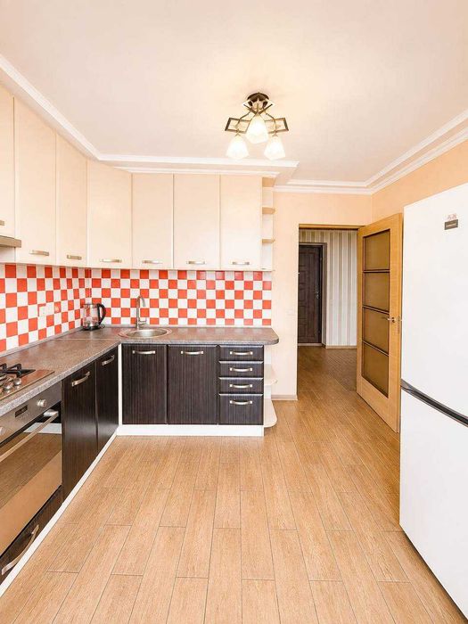 Квартира на вул. Миру, 40 в Києві, ID 296407, фото №5