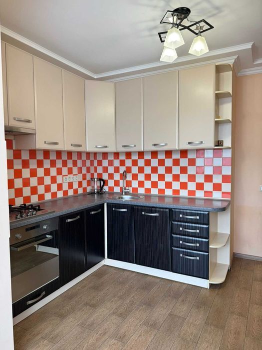 Квартира на вул. Миру, 40 в Києві, ID 296407, фото №6