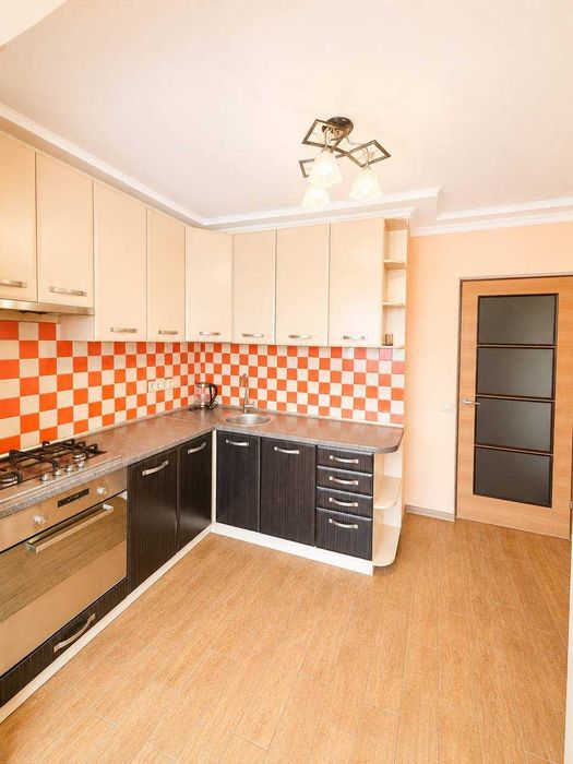 Квартира на вул. Миру, 40 в Києві, ID 296407, фото №7