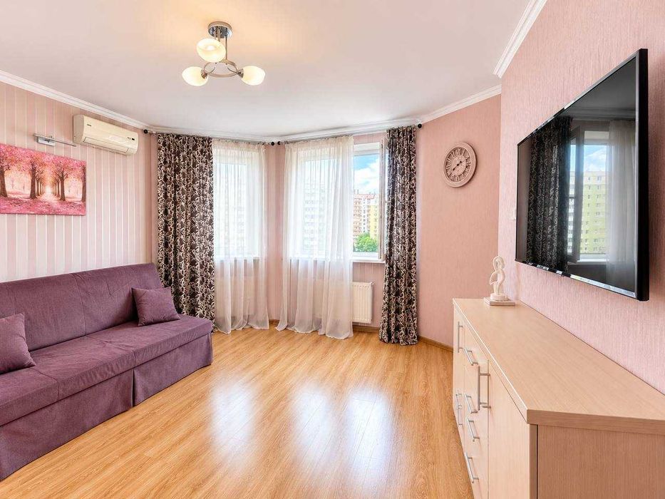 Квартира на вул. Миру, 40 в Києві, ID 296407, фото №10