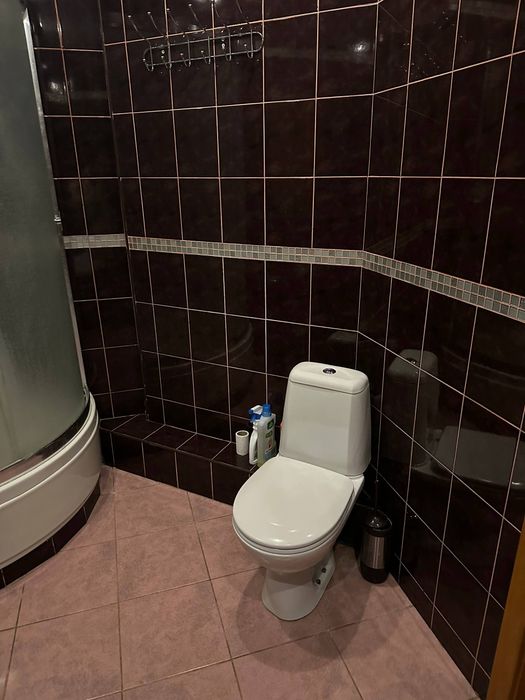 Квартира на вул. Драгоманова, 31Б в Києві, ID 296311, фото №11