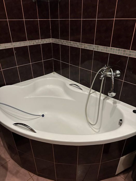 Квартира на вул. Драгоманова, 31Б в Києві, ID 296311, фото №12