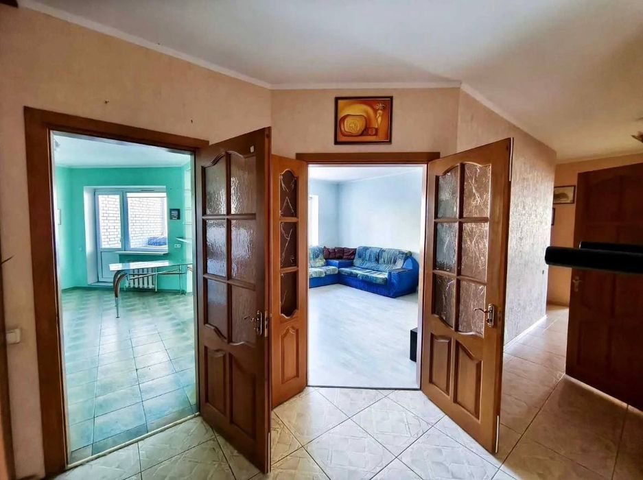 Квартира на вул. Драгоманова, 31Б в Києві, ID 296311, фото №13